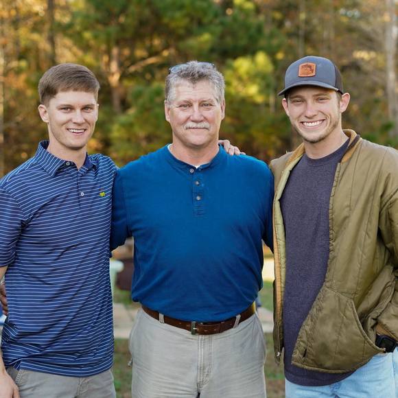 Meet your Posher, Jud - Picture 1 of 1